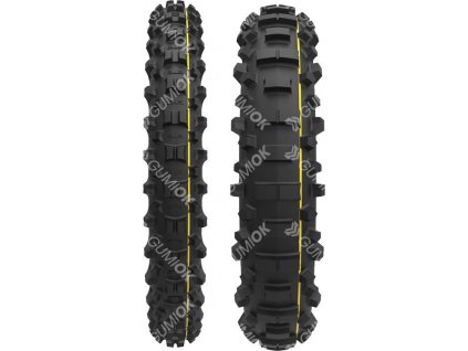 REBEL XSTAR 01 EVO 140/80 D18 70P TT SOFT