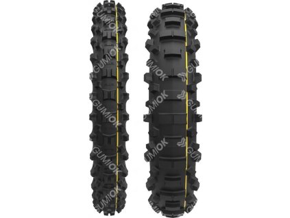 REBEL XSTAR 01 EVO 90/100D21 57 M TT MEDIUM