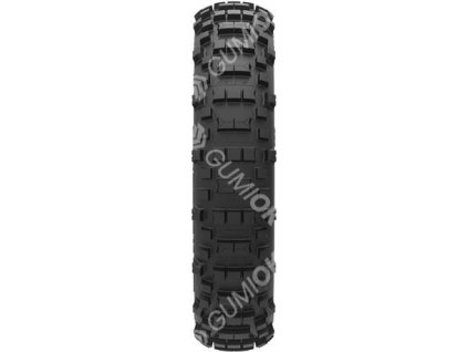 REBEL XSTAR 02 TWENTY FIVE 140/80D18 70 P TT SUPERSOFT