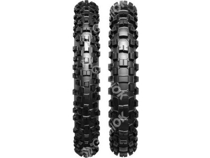REBEL XCROSS MX JUNIOR 70/100D17 40 M TT