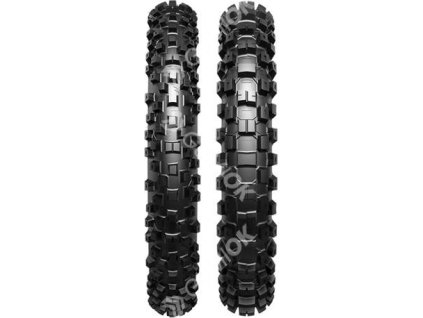 REBEL XCROSS MX JUNIOR 70/100 D10 41J TT