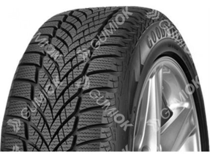 GOODYEAR ULTRA GRIP ICE 2+ 255/40 R20 101T TL XL M+S 3PMSF MFS