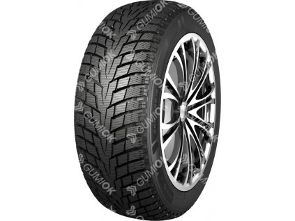 NANKANG ICE ACTIVA ICE 1 235/55R19 105 Q TL XL M+S 3PMSF