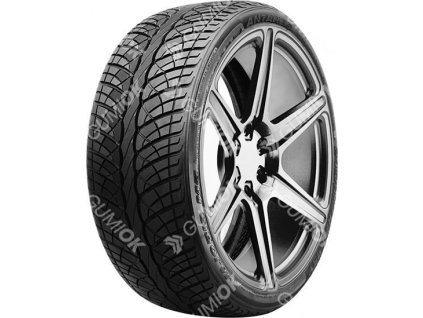 ANTARES MAJORIS M5 245/35R20 95 Y TL XL ZR