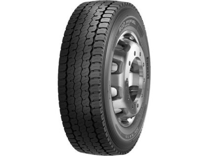PIRELLI R02 PROFUEL DRIVE 22.5 315/70R22,5 154 L-120KMH