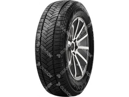 WINDFORCE CATCHFORS VAN A/S 215/65 R15 104/102T TL C M+S 3PMSF