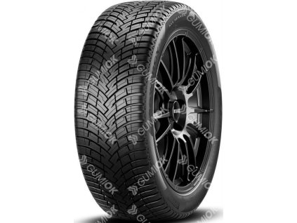 PIRELLI POWERGY ALL SEASON 205/60 R16 96V TL XL M+S 3PMSF