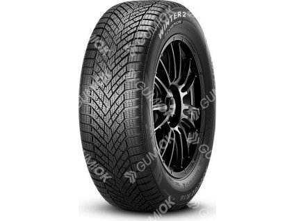 PIRELLI SCORPION WINTER 2 255/45 R21 106V TL XL M+S 3PMSF EV FP Porsche