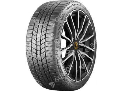 CONTINENTAL WINTER CONTACT 8 S 285/45R20 112 W TL XL M+S 3PMSF FR