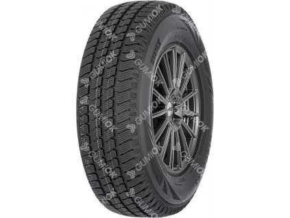 ZEETEX CT8000 4S 215/70 R15 109/107R TL C M+S 3PMSF
