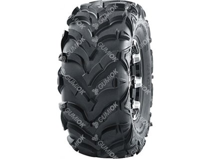 WANDA P341 25/8 D12 38F TL