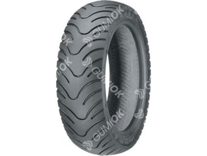 KENDA K413 120/70 D12 51P TL 4PR