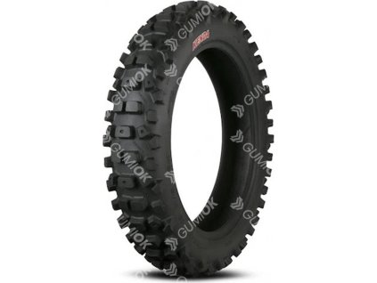 KENDA CARLSBAD K772 120/100 D18 77H TT NHS