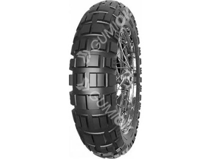 MITAS ENDURO TRAIL XT 150/70 R18 70T TL/TT M+S DAKAR