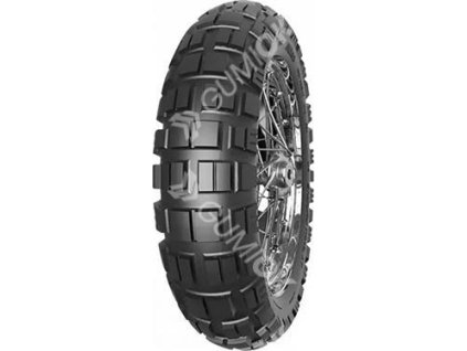 MITAS ENDURO TRAIL XT 170/60B17 72 T TL/TT M+S