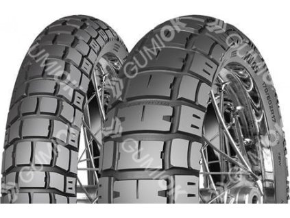 MITAS ENDURO TRAIL ADV 150/70 R18 70V TL M+S E D