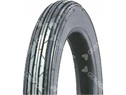 KENDA K204 2.75/D17 41 P TT 4PR