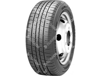 WEST LAKE TRAILER ST290 155/70 R12 104/102N TL C M+S