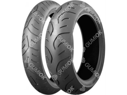 BRIDGESTONE BATTLAX T30 EVO 160/70R17 73 W TL ZR
