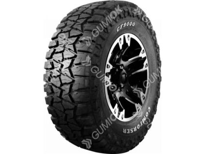 COMFORSER CF9000 305/70 R17 121/118Q LT M+S 3PMSF WW P.O.R.