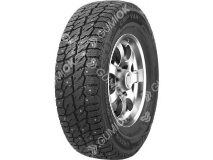 LING LONG GREENMAX WINTER VAN 2 215/60R17 109 R TL C M+S 3PMSF