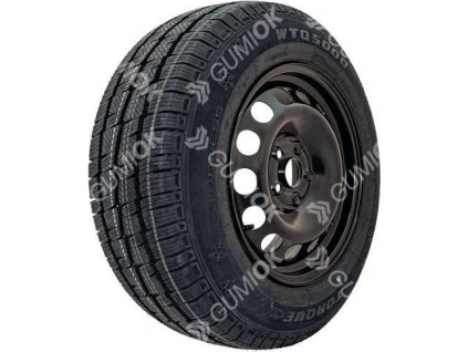 TORQUE WTQ5000 225/65 R16 112/110R TL C M+S 3PMSF