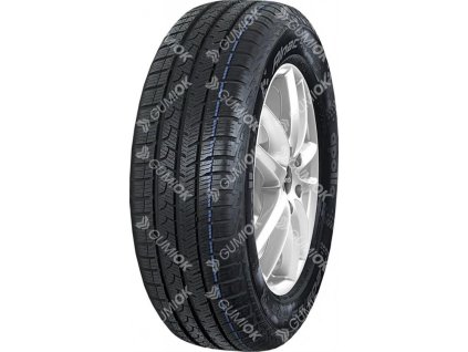 APOLLO ALNAC 4G ALL SEASON 195/55 R16 91V TL XL M+S 3PMSF