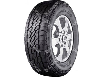 BRIDGESTONE DUELER ALL TERRAIN A/T 002 275/70R16 114 T TL M+S 3PMSF