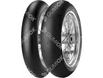 METZELER RACETEC RR SLICK 200/65 R17 TL K0 NHS