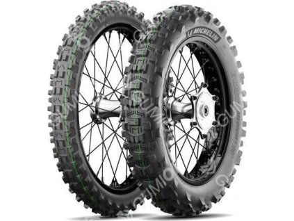 MICHELIN ENDURO MEDIUM 2 140/80D18 70 R TT
