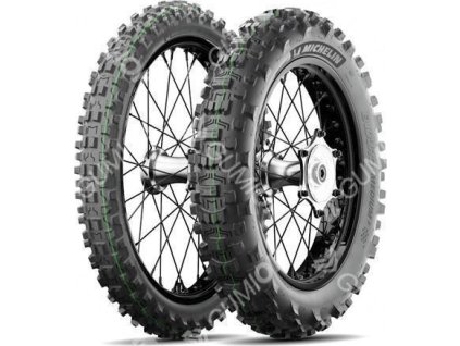 MICHELIN ENDURO MEDIUM 2 90/100 D21 57R TT