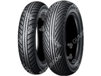DUNLOP TT72 GP 120/80D12 55 J TL