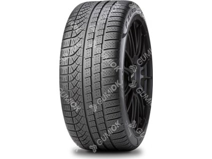 PIRELLI PZERO WINTER D 275/40 R20 106V TL XL M+S 3PMSF FP Porsche
