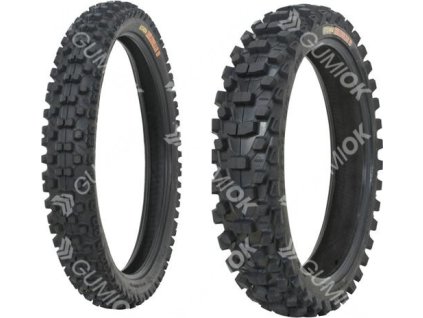 KENDA MILLVILLE II K785 110/90 D19 62M TT NHS MEDIUM