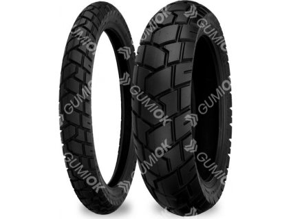 SHINKO E-705 4.10/ D18 59P TT