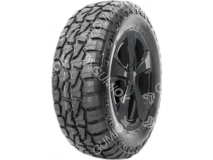 APLUS ROCK SHREDDER R/T 33/12.50R20 114 Q TL LT P.O.R.