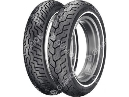 DUNLOP D402 140/85 B16 77/77H TL SW Harley - Davidson