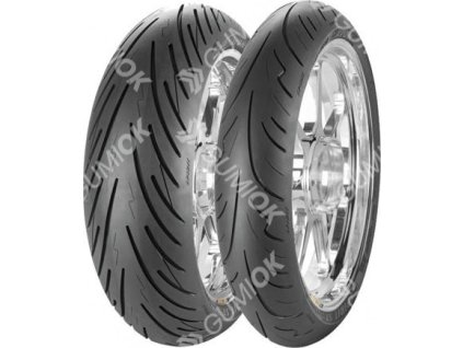 AVON SPIRIT ST AV76 150/70 R17 69W TL ZR