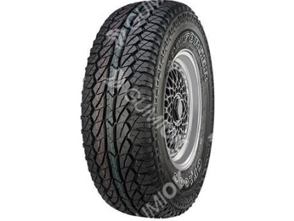COMFORSER CF1000 265/70 R16 121/118S TL LT 10PR