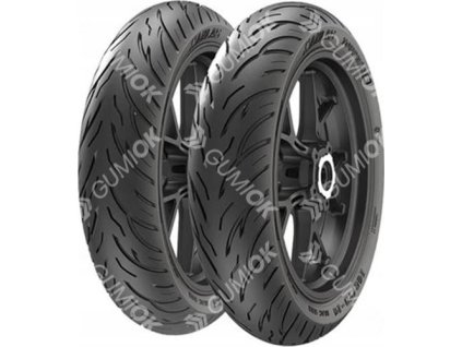 ANLAS TOURNEE 2 140/60 D13 63S TL XL