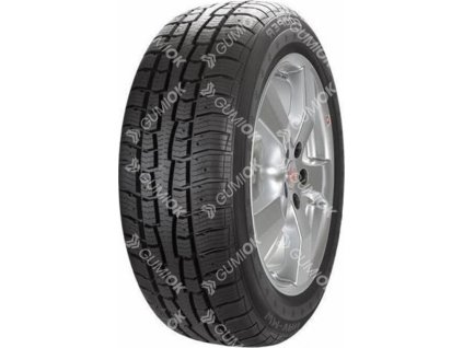 COOPER TIRES WEATHERMASTER VAN 195/75 R16 107/105R TL C M+S 3PMSF