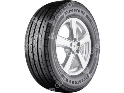 FIRESTONE VANHAWK 3 215/60R17 109 T TL C 8PR ENL