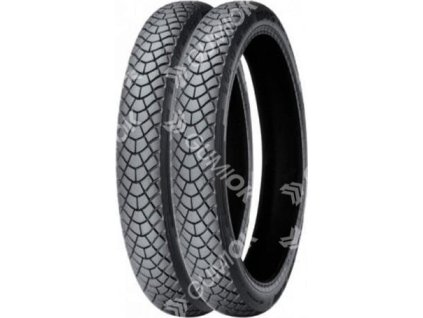 MICHELIN M45 2.75/ D17 47S TT REINF.