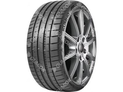 KUMHO ECSTA SPORT PS72 255/35R21 98 Y TL XL ZR