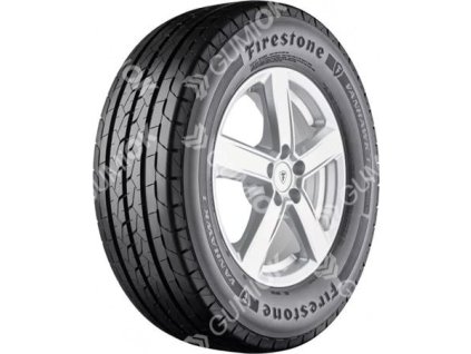 FIRESTONE VANHAWK 3 235/65 R16 115/113R TL C 8PR ENL