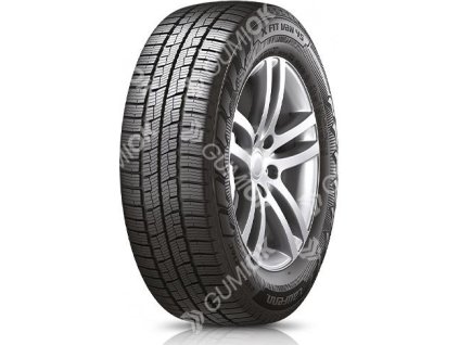 LAUFENN X FIT VAN 4S (LV71) 215/65 R15 104/102T TL C M+S 3PMSF