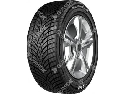 CEAT WINTERDRIVE SPORT 245/45 R17 99V TL XL M+S 3PMSF