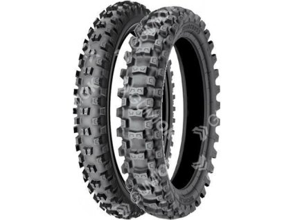 MICHELIN STARCROSS MH3 70/100D19 42 M TT