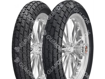 DUNLOP DT3 140/80D19 TT MEDIUM