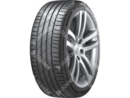 HANKOOK K137A VENTUS EVO SUV 295/30 R22 103Y TL XL ZR FP